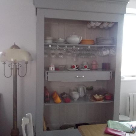 Ti Va Zud Villa Plouguerneau Luaran gambar