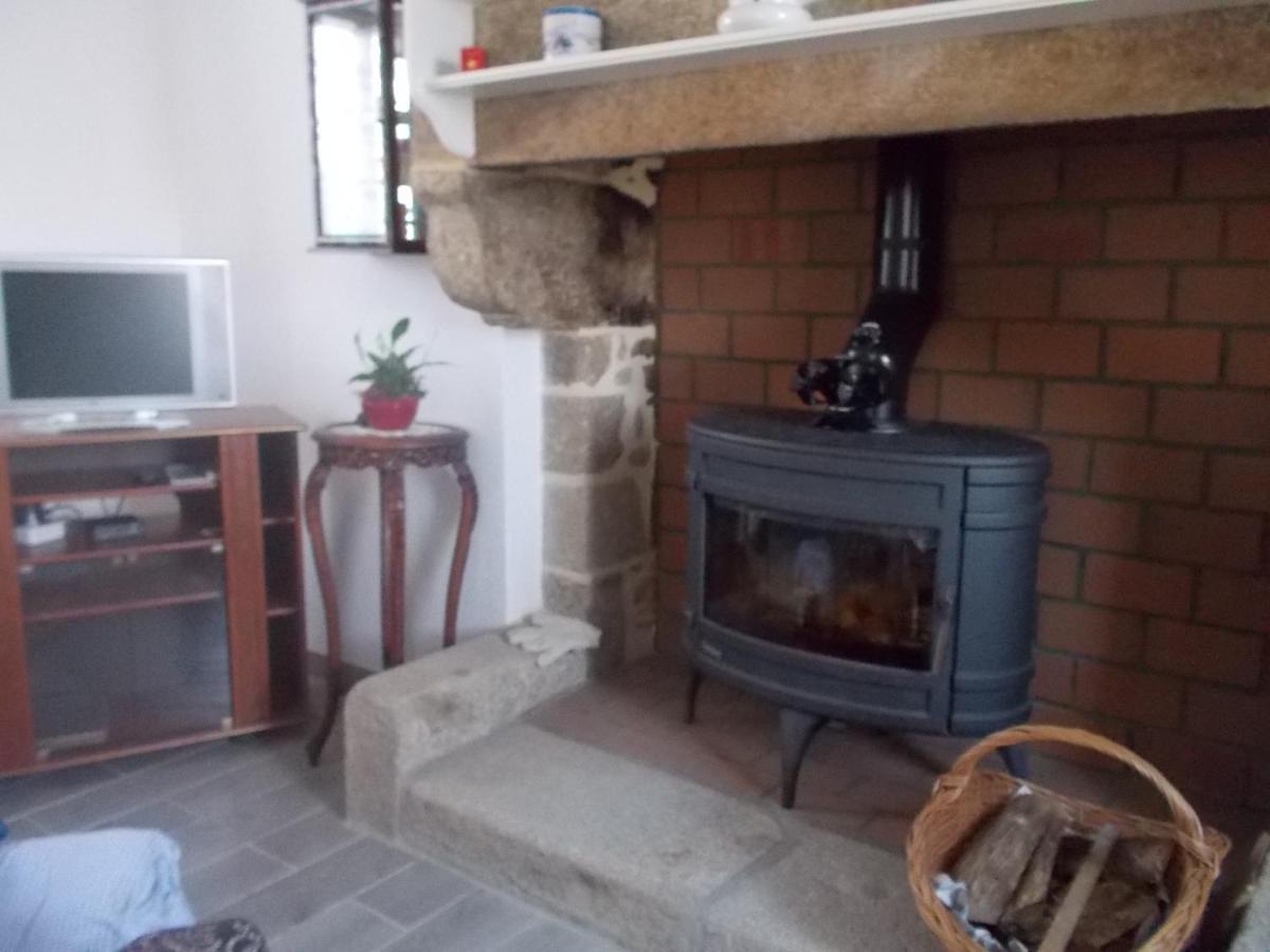 Ti Va Zud Villa Plouguerneau Luaran gambar
