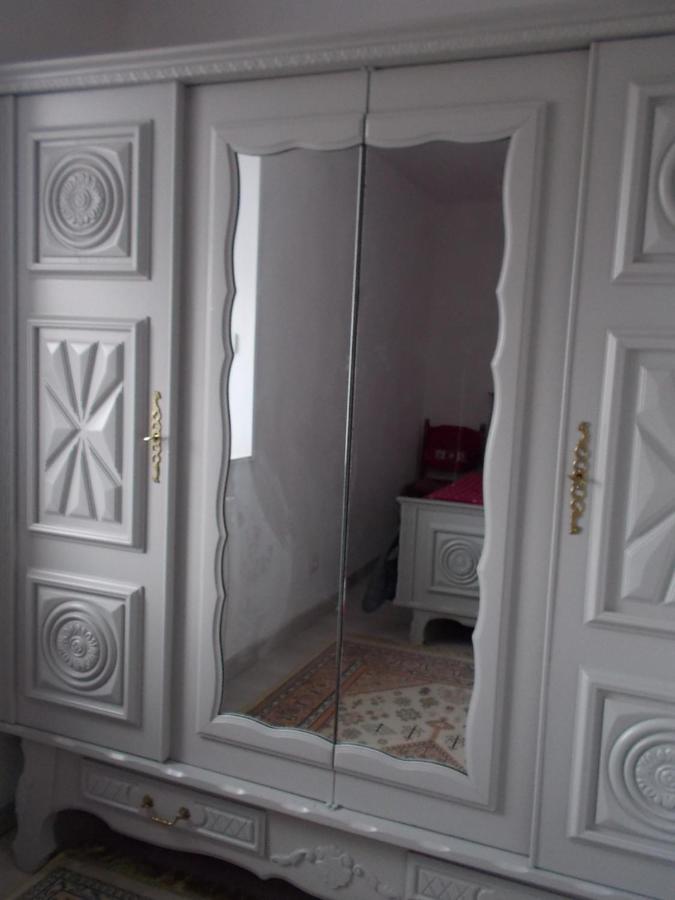 Ti Va Zud Villa Plouguerneau Luaran gambar