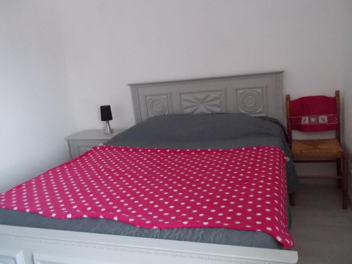 Ti Va Zud Villa Plouguerneau Luaran gambar