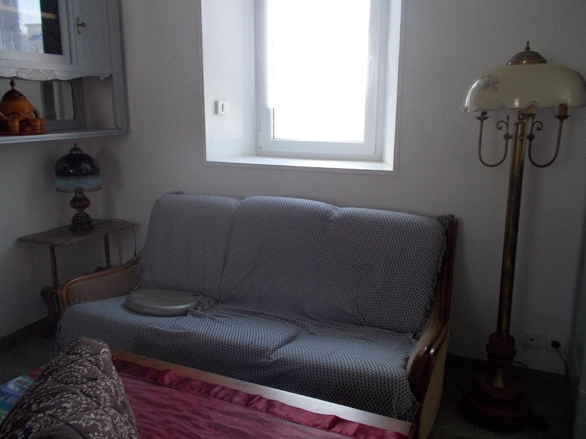 Ti Va Zud Villa Plouguerneau Luaran gambar